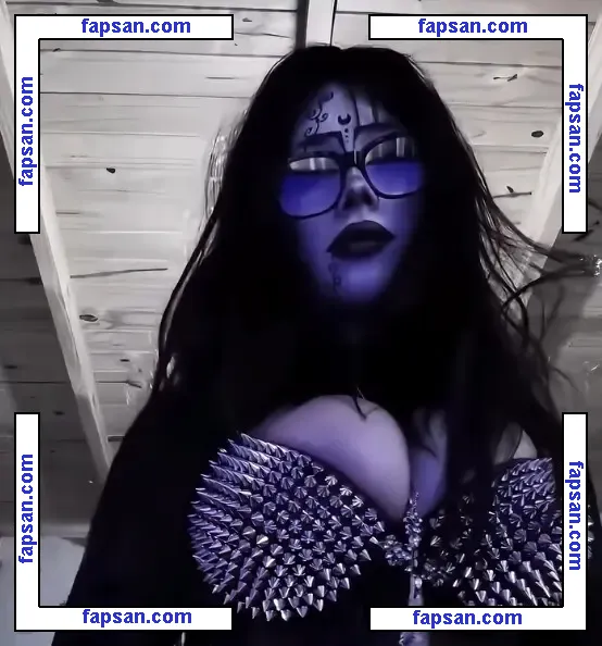 Alana Yun голая фото #0004 с Онлифанс