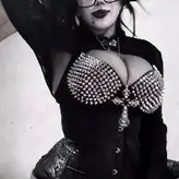 Alana Yun голая #0002