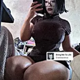 Alana Yun голая #0003