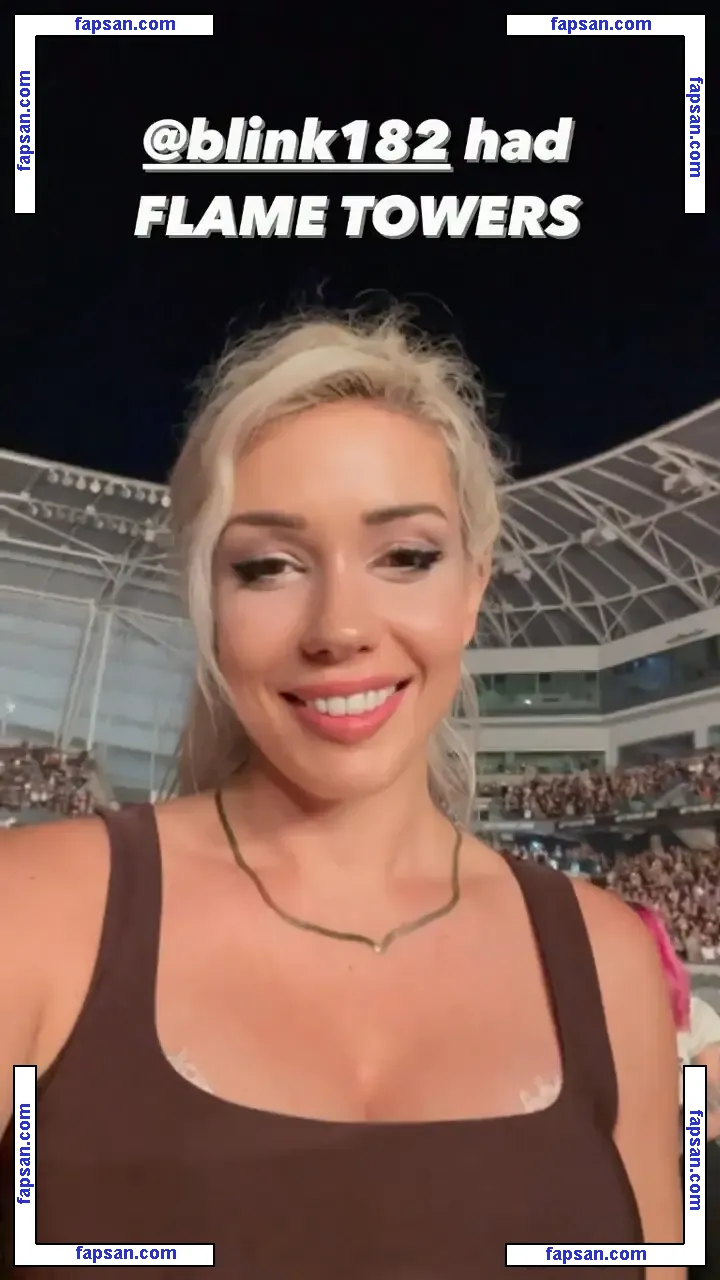 Alanah Pearce nude photo #0592 from OnlyFans