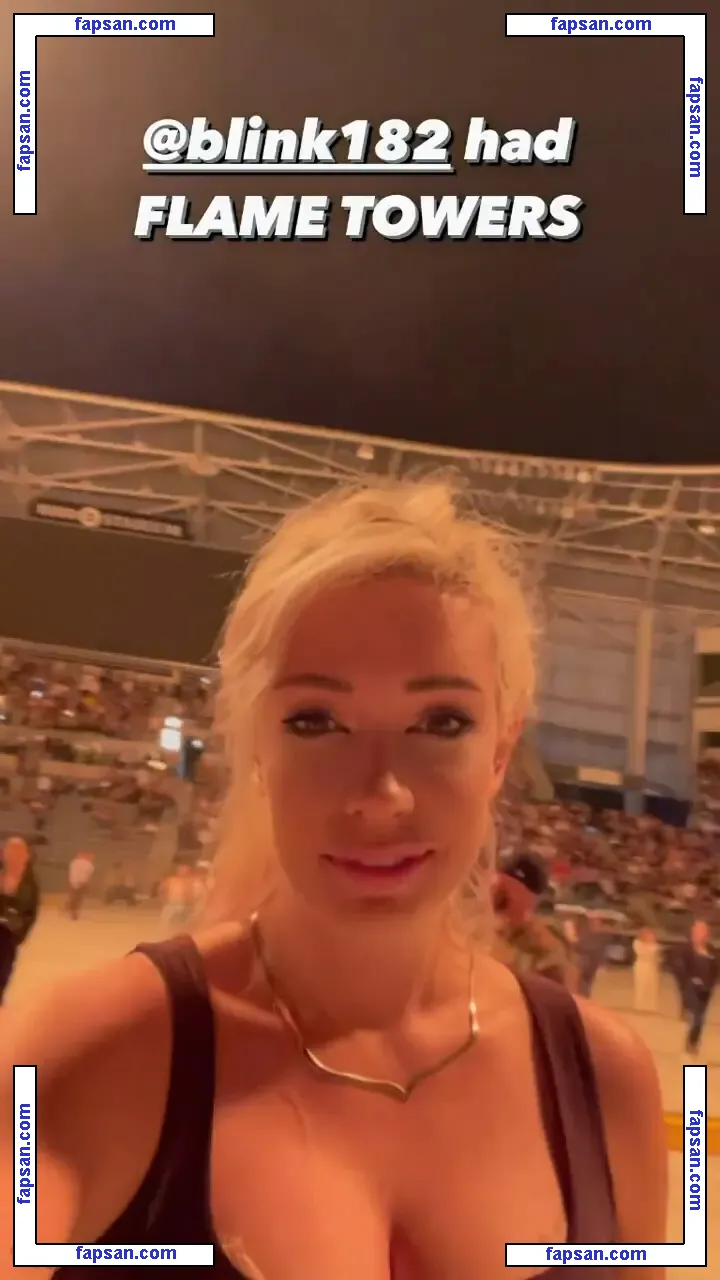 Alanah Pearce nude photo #0595 from OnlyFans