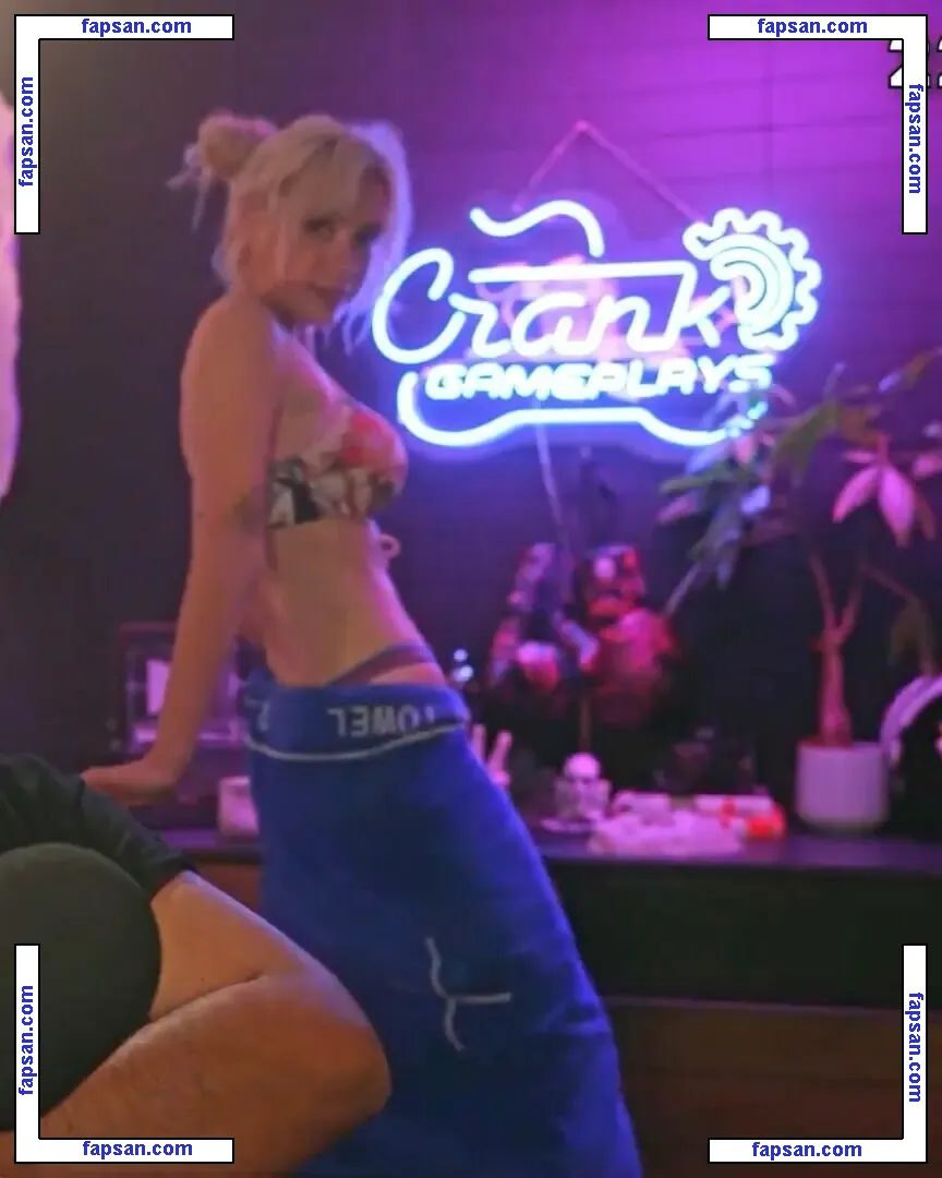 Alanah Pearce nude photo #0955 from OnlyFans