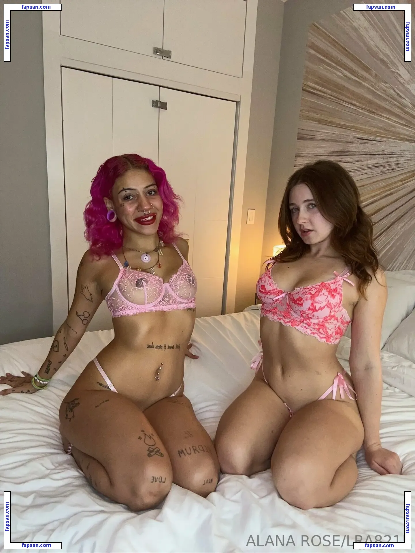 Alanarose8 голая фото #0216 с Онлифанс