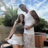 Alanarose8 nude #0288