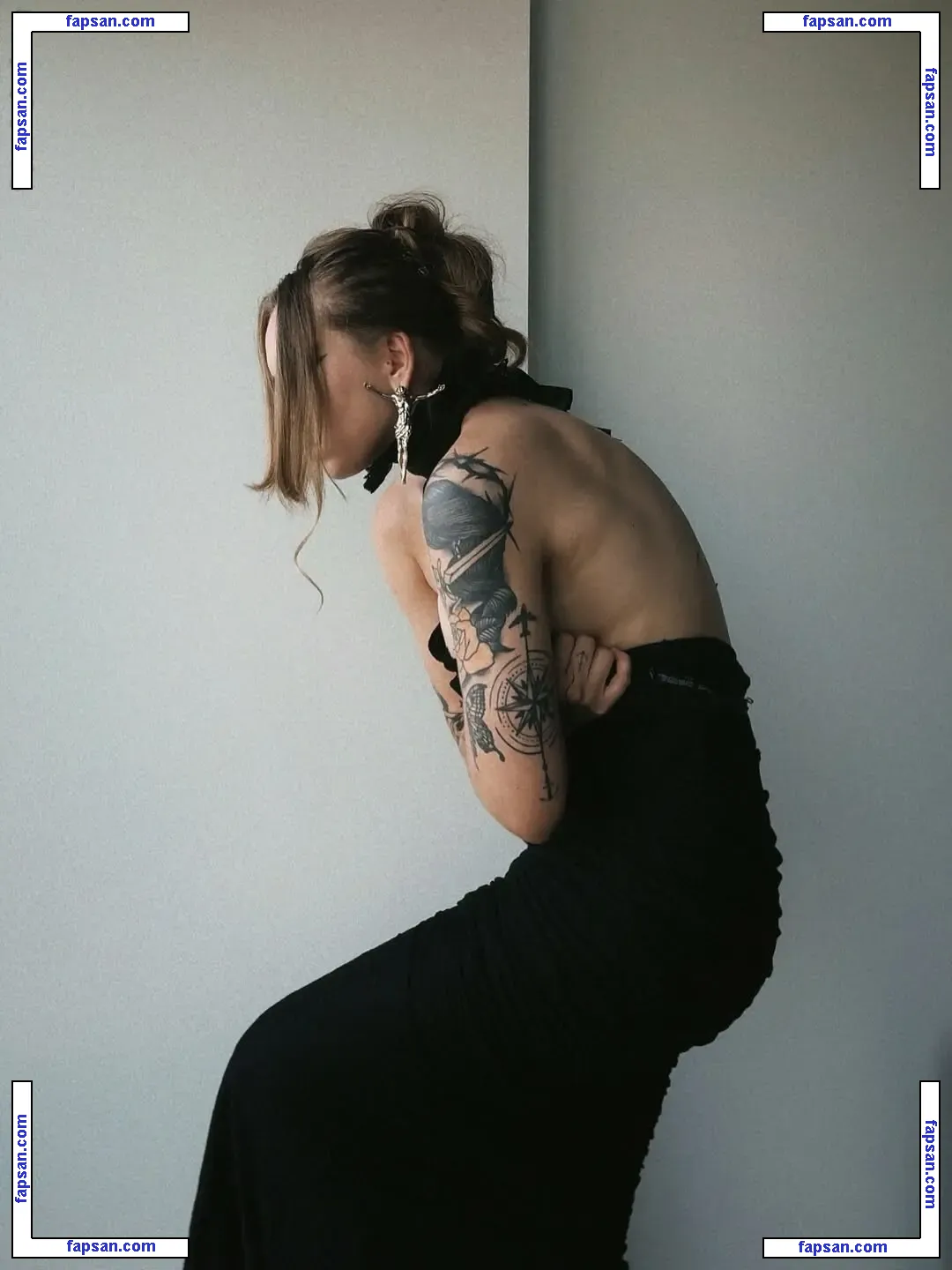 alanazombie nude photo #0014 from OnlyFans