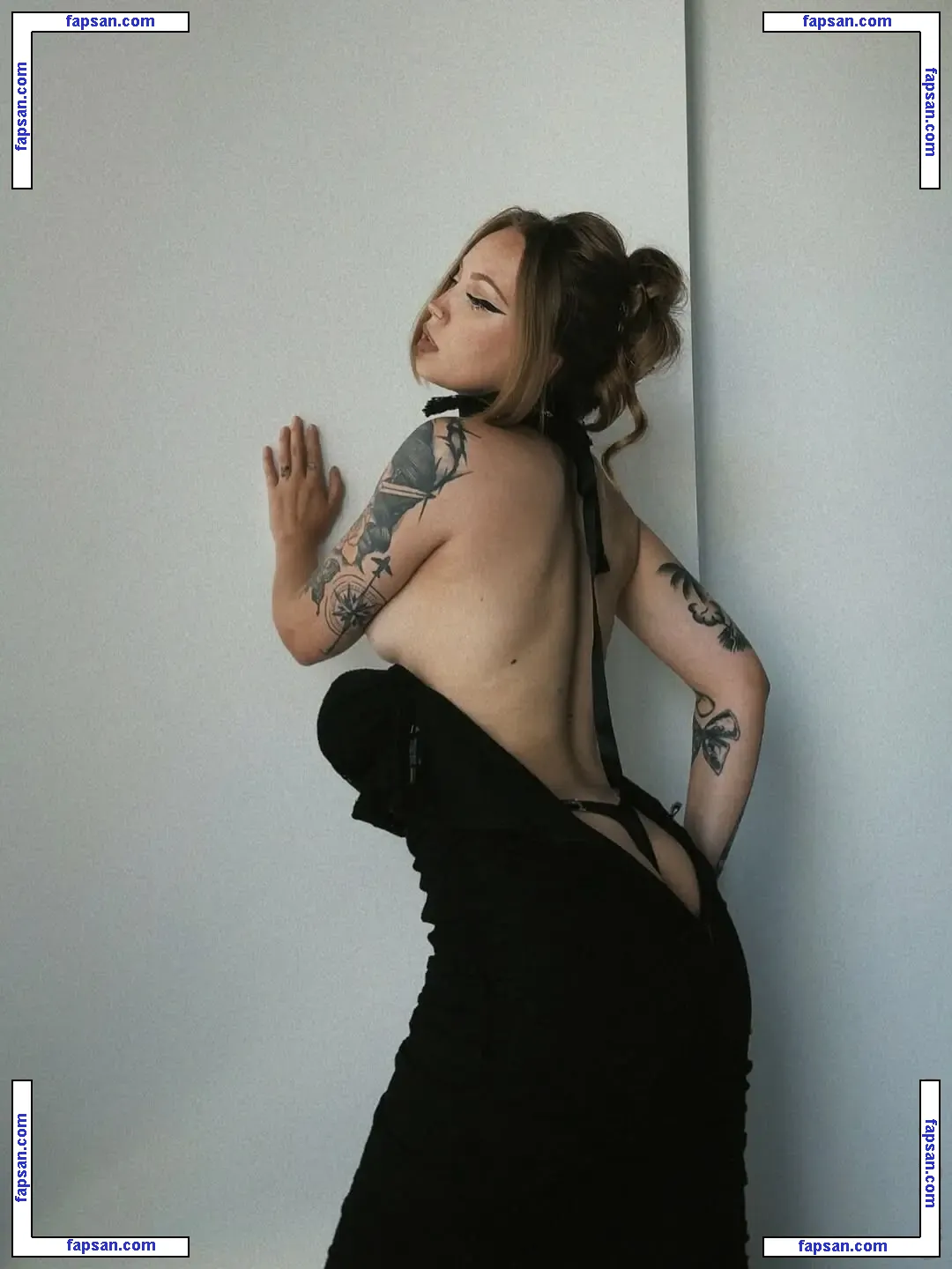 alanazombie nude photo #0015 from OnlyFans