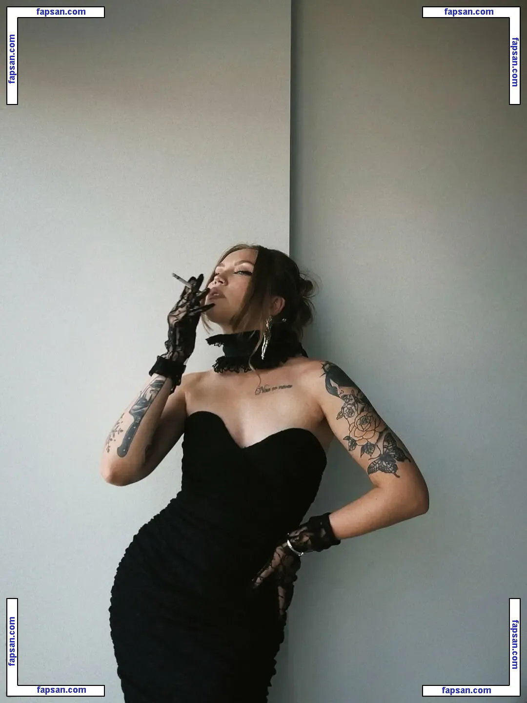 alanazombie nude photo #0016 from OnlyFans