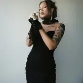 alanazombie nude #0017