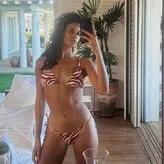 Alane Dias голая #0016