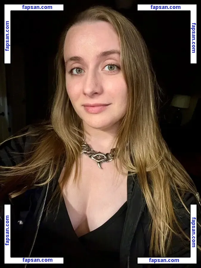 Alanis King голая фото #0044 с Онлифанс