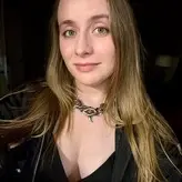 Alanis King голая #0044