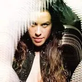 Alanis Morissette голая #0015