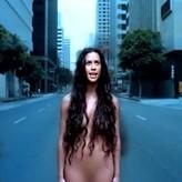Alanis Morissette nude #0022