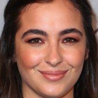 Alanna Masterson