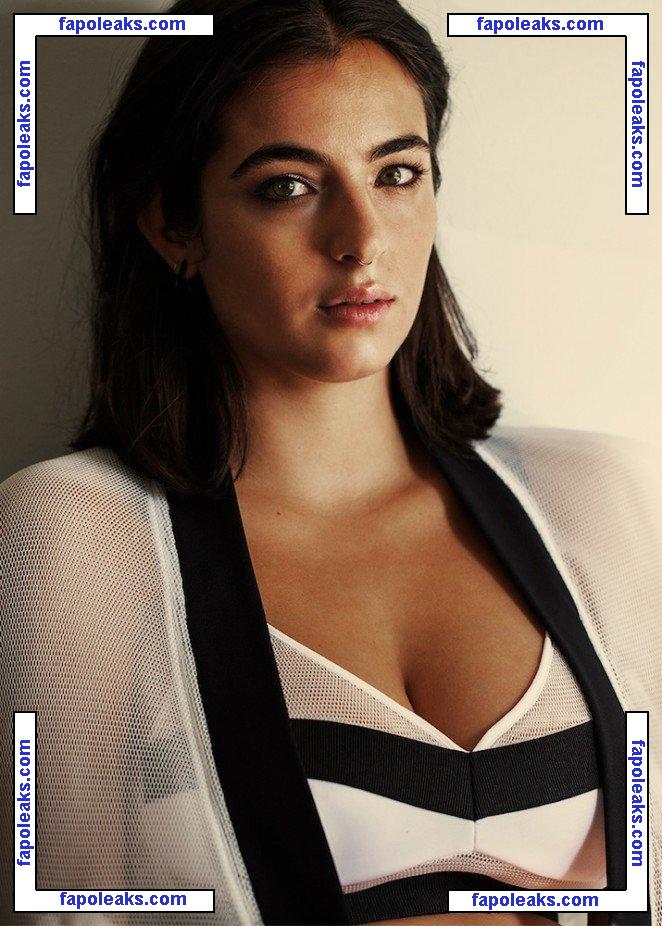 Alanna Masterson / alannamasterson голая фото #0010 с Онлифанс