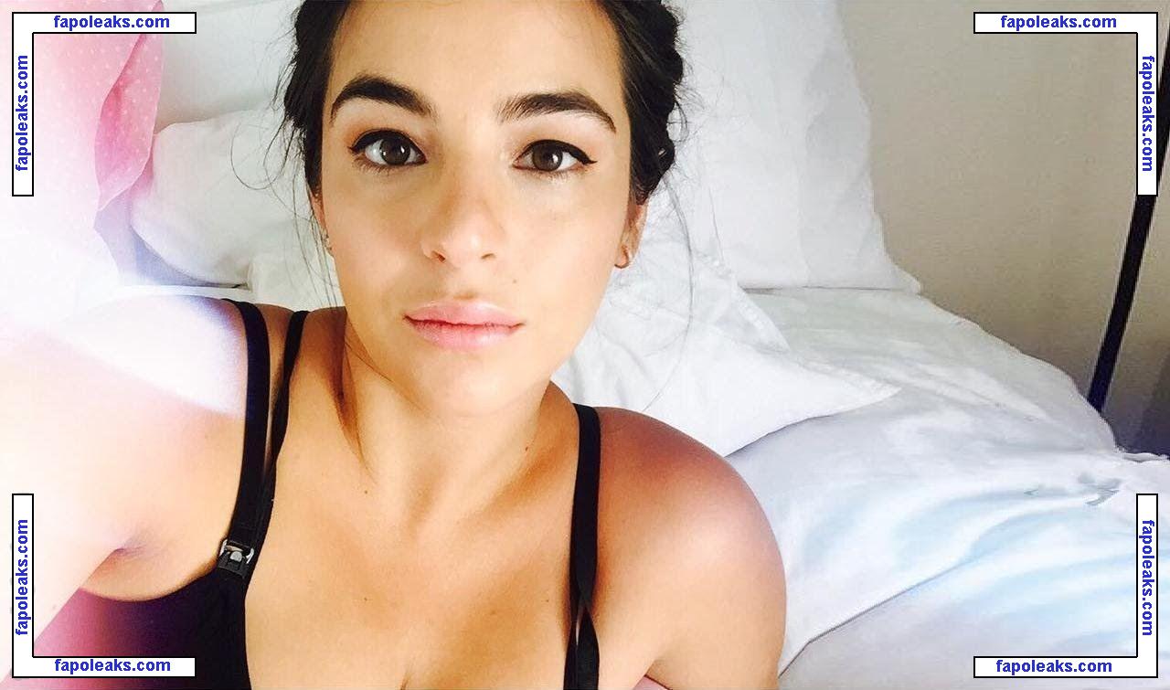 Alanna Masterson / alannamasterson nude photo #0031 from OnlyFans