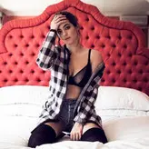 Alanna Masterson голая #0008