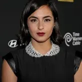 Alanna Masterson голая #0025