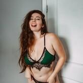 Alanna Pearson nude #0019