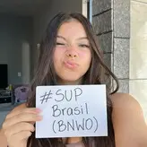 Alannis Mendes nude #0002