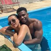 Alannis Mendes nude #0006