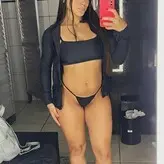 Alannis Mendes nude #0013