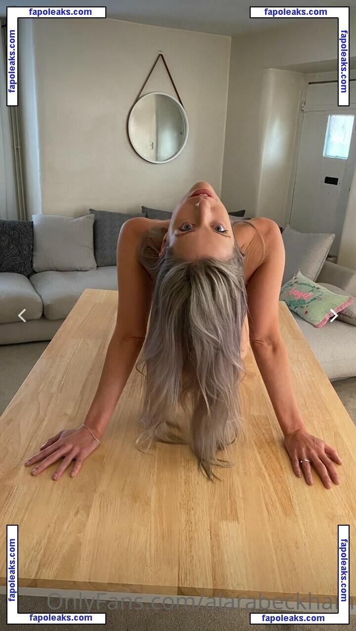 Alara Beckham / alara_beckham / alarabeckham nude photo #0011 from OnlyFans