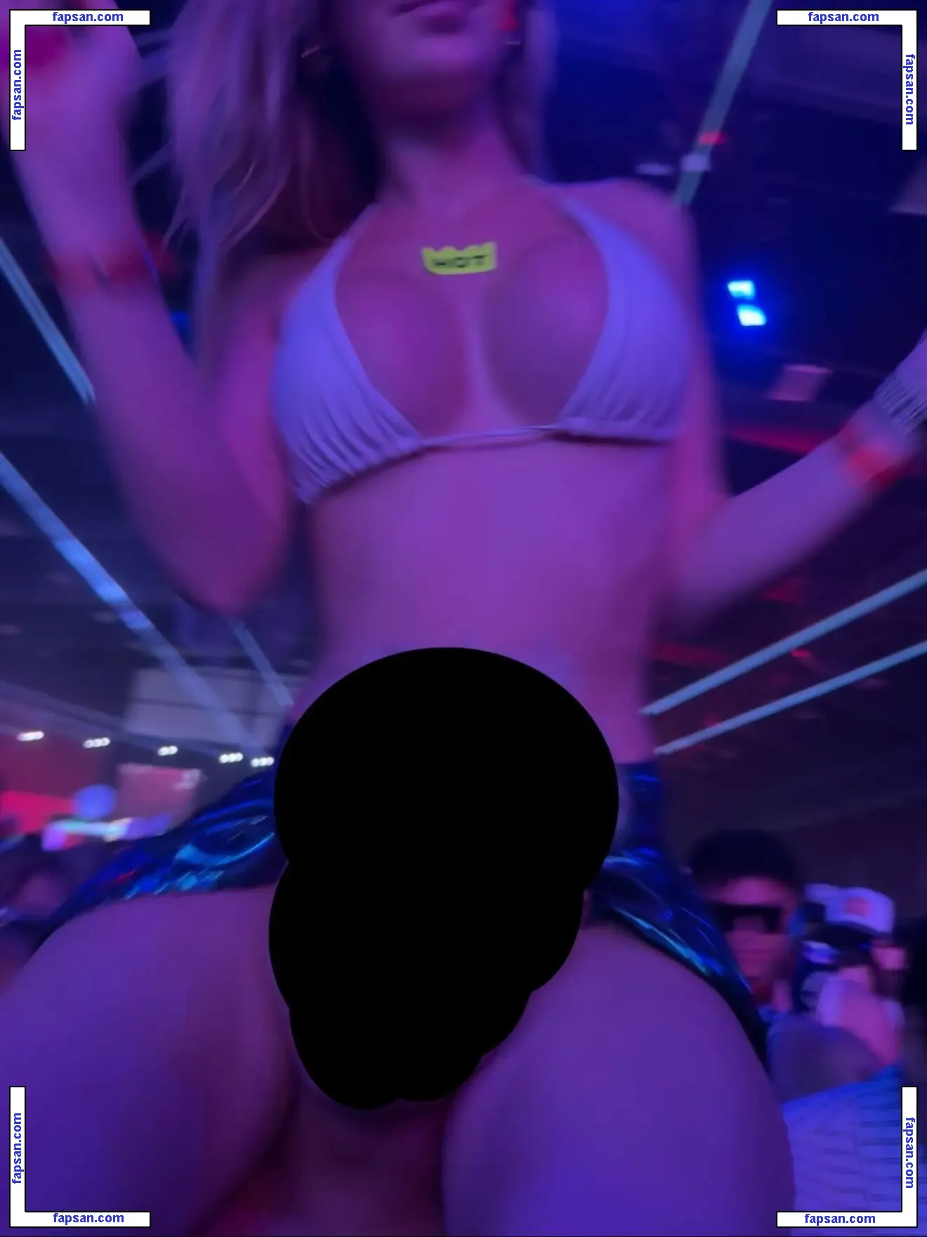 Alarah Riesse голая фото #0010 с Онлифанс