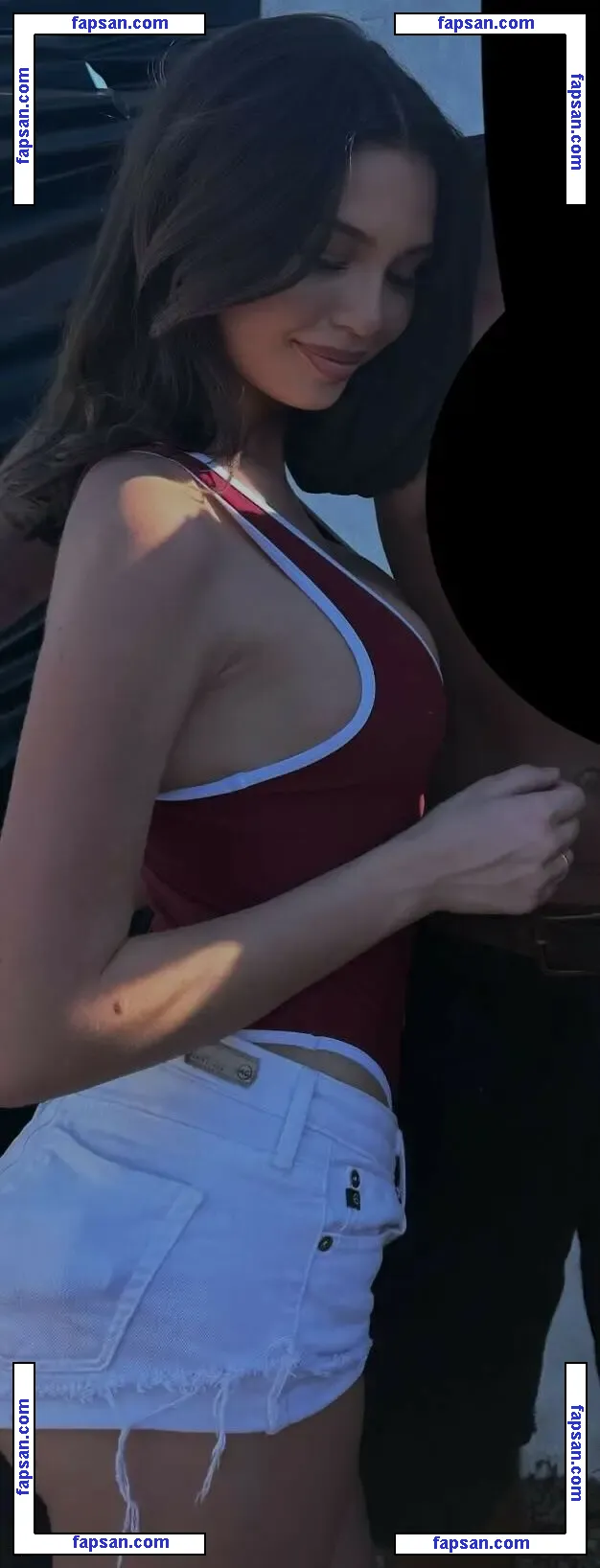 Alarah Riesse голая фото #0019 с Онлифанс