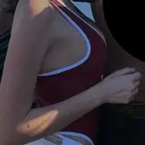 Alarah Riesse голая #0019