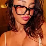 Alarah Riesse голая #0029