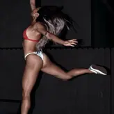 Alaskafornia nude #0057