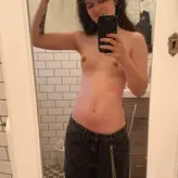 alaskazade nude #0057