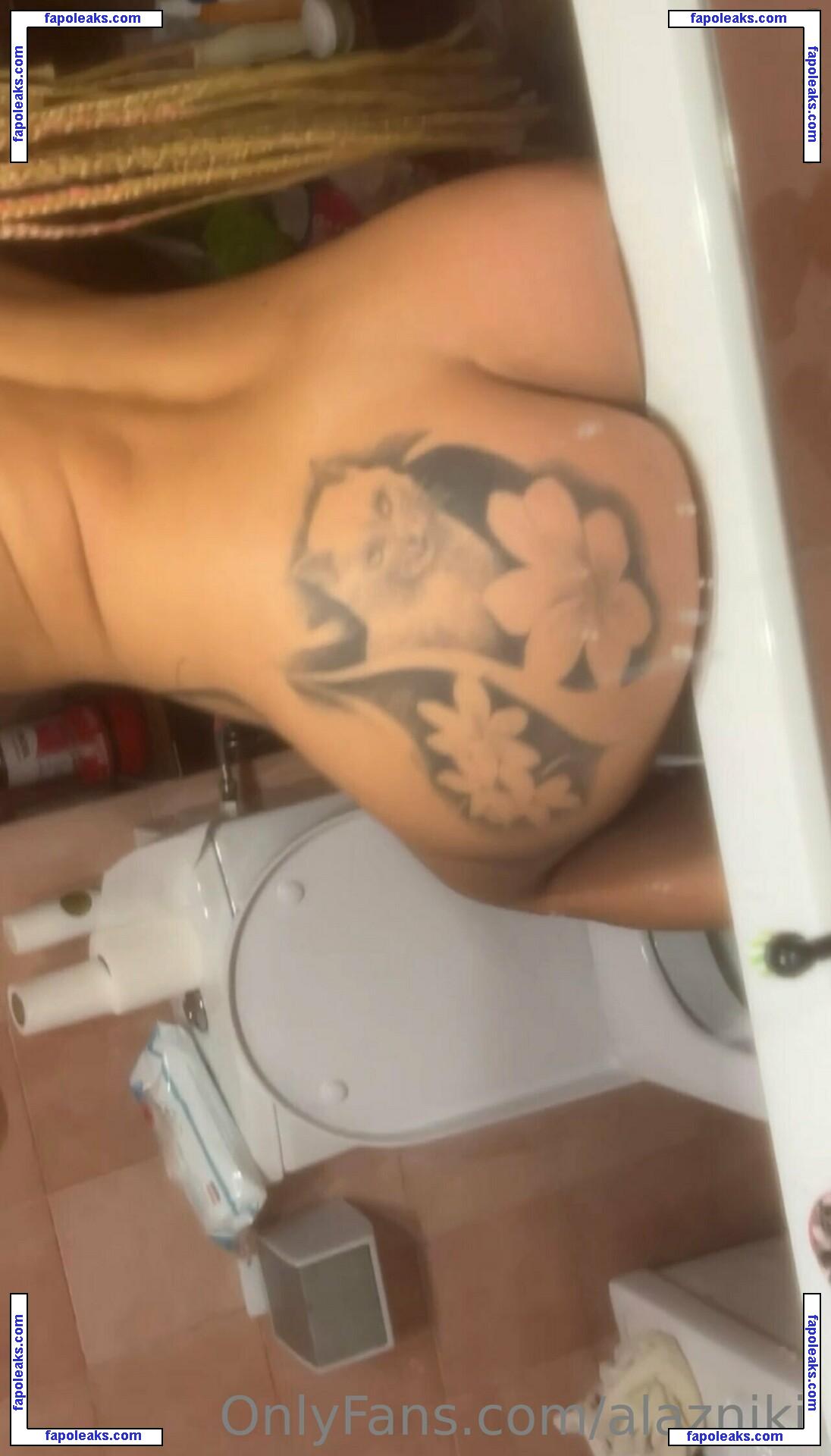 alaznikii / cardin_oficial nude photo #0034 from OnlyFans