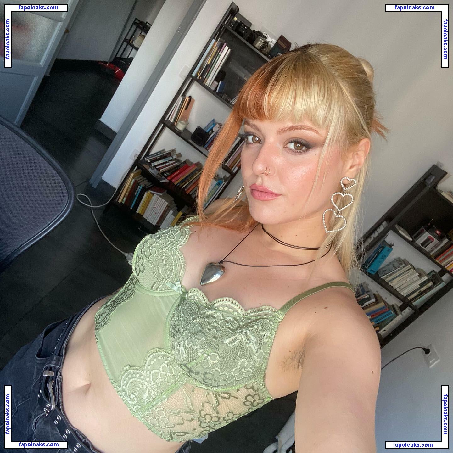 Alba Reche / albxreche / vicky_de_levine nude photo #0040 from OnlyFans