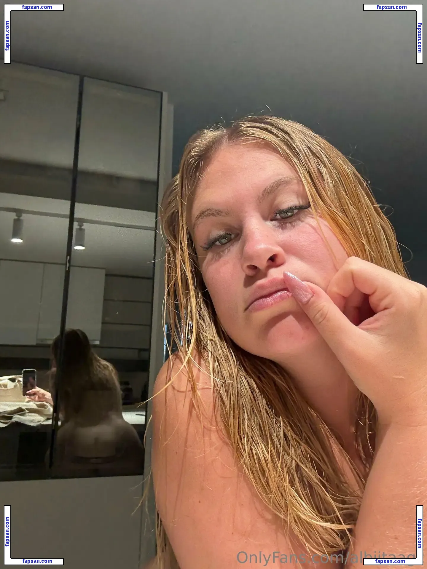 albiitaagc nude photo #0010 from OnlyFans