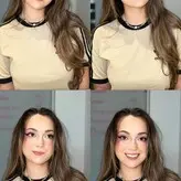 albinaofficial nude #0006