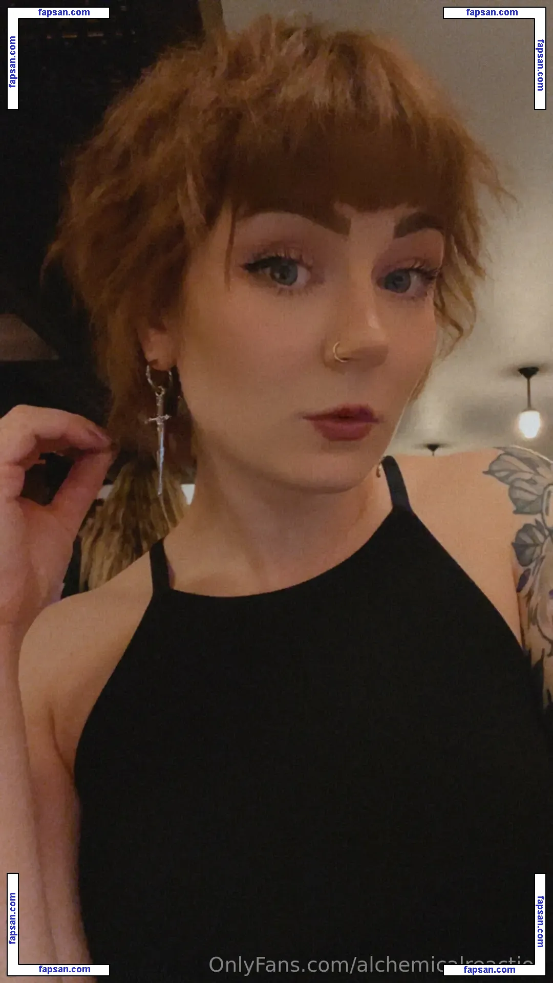 alchemicalreaction nude photo #0015 from OnlyFans