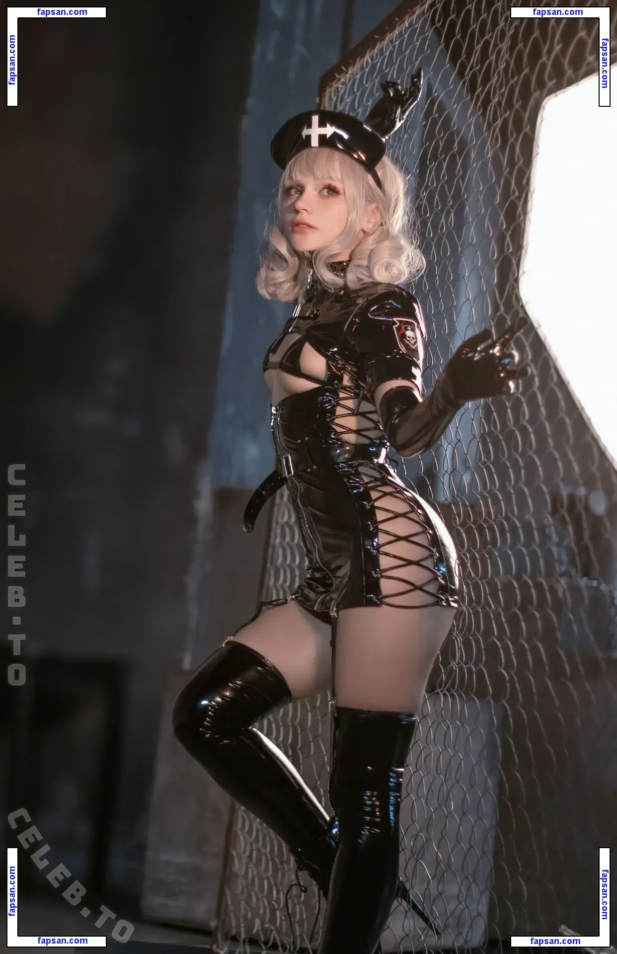 Alcoholy голая фото #0010 с Онлифанс