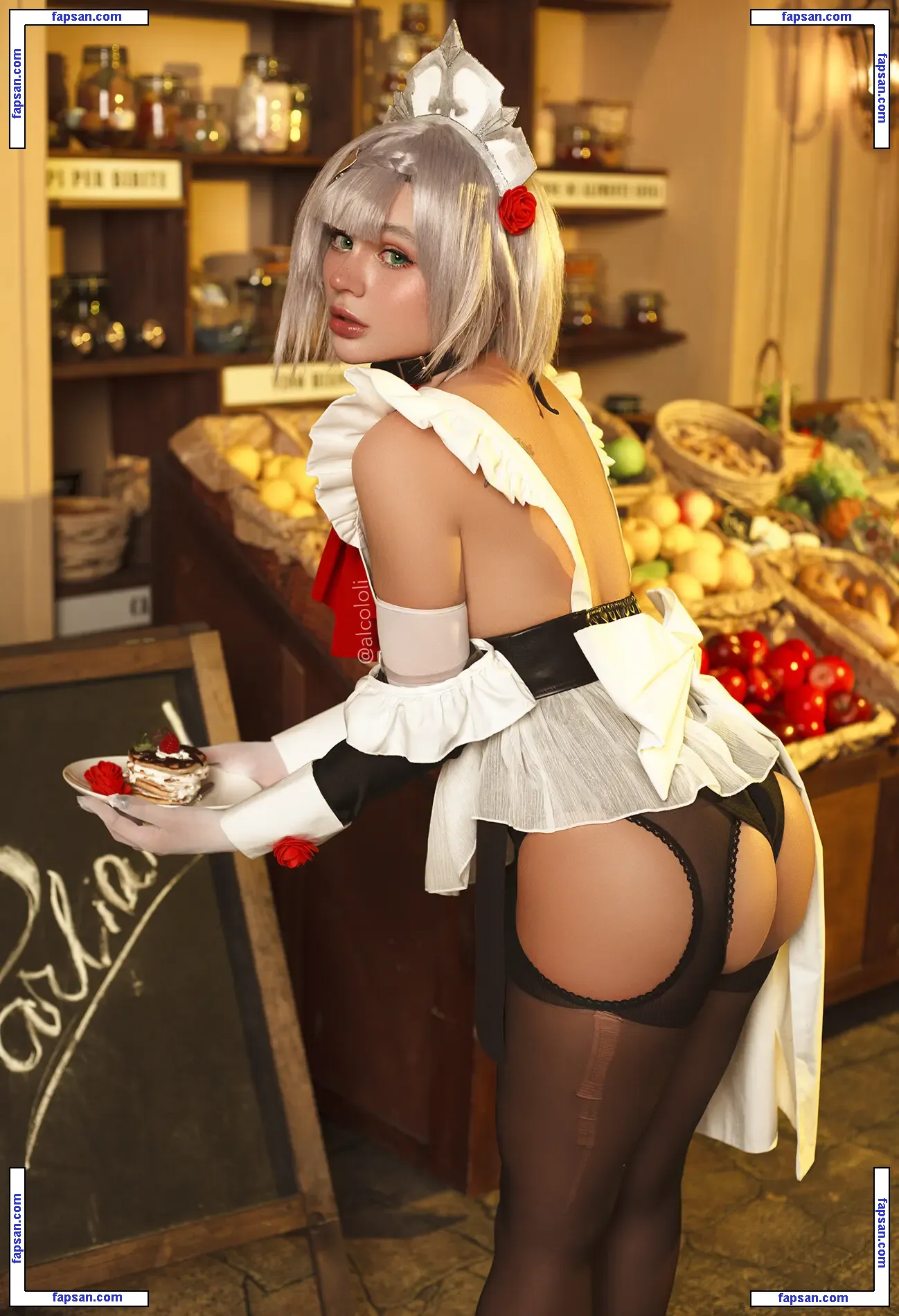 Alcololi nude photo #0048 from OnlyFans