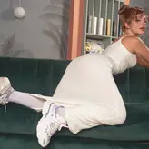 Alcololi голая #0813