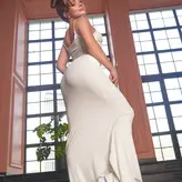 Alcololi голая #0816