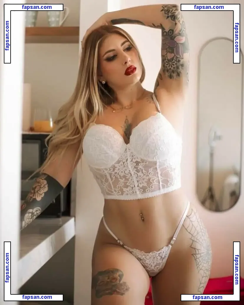 AldiGulli nude photo #0002 from OnlyFans