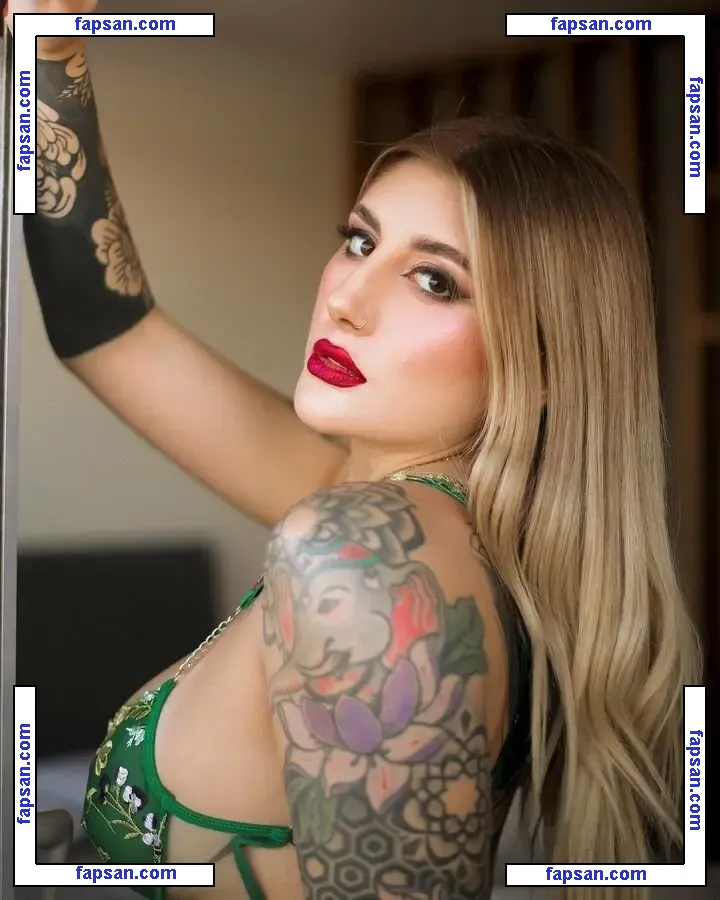 AldiGulli nude photo #0017 from OnlyFans