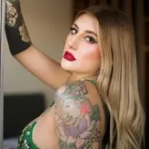 AldiGulli nude #0017