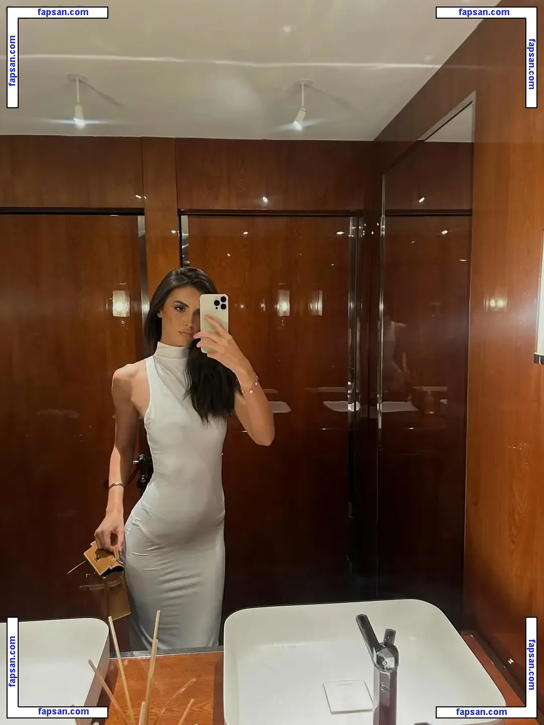 Aldrina Gashi голая фото #0001 с Онлифанс