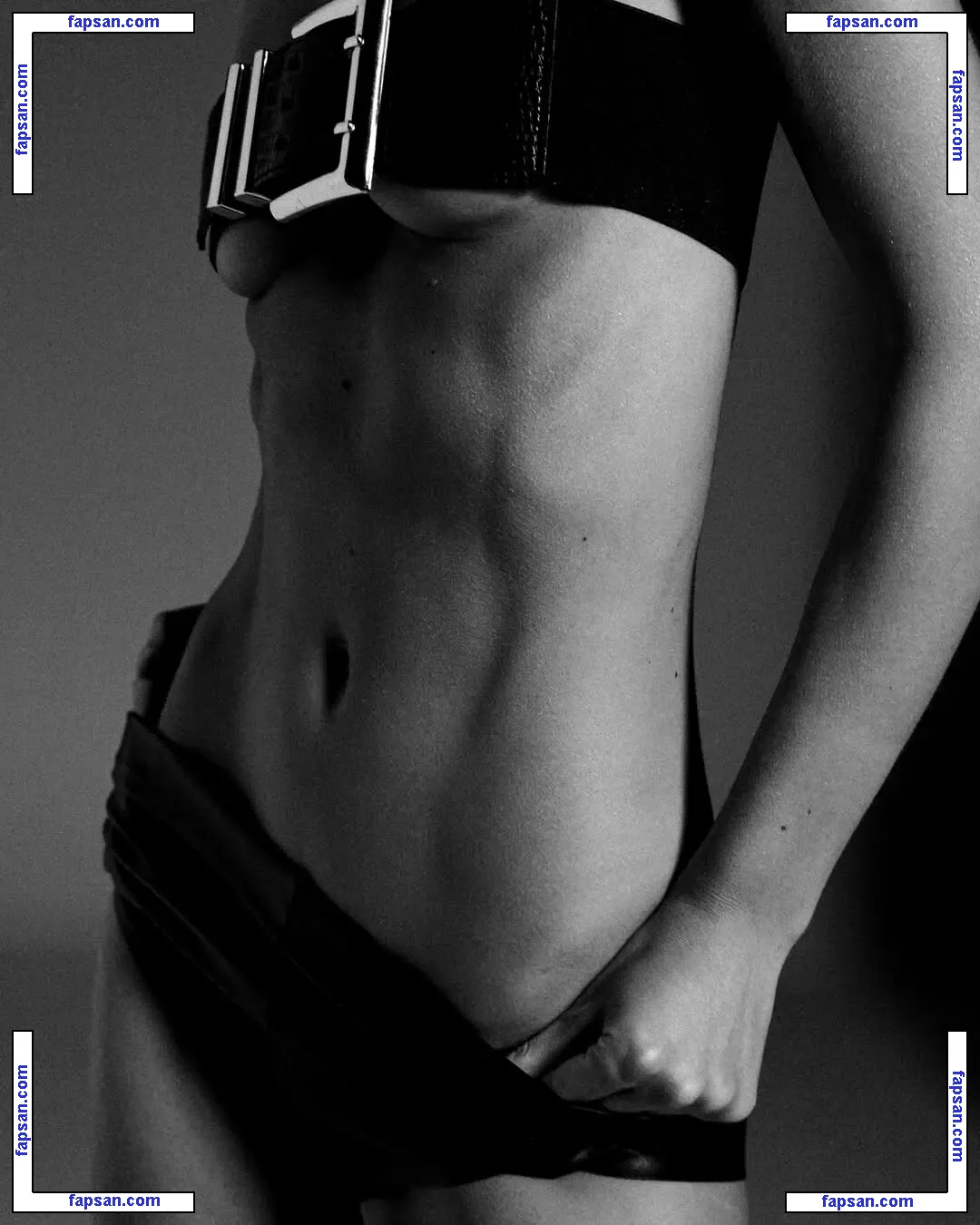 Aldrina Gashi голая фото #0007 с Онлифанс