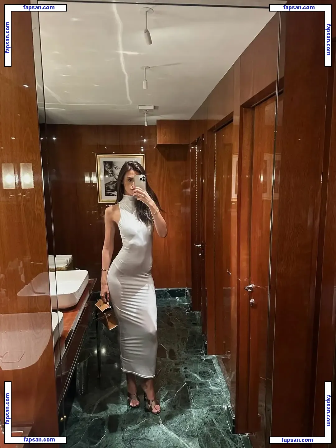 Aldrina Gashi голая фото #0012 с Онлифанс