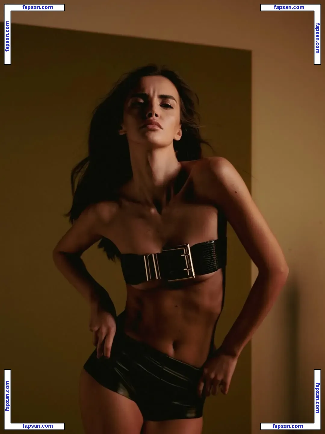 Aldrina Gashi голая фото #0015 с Онлифанс