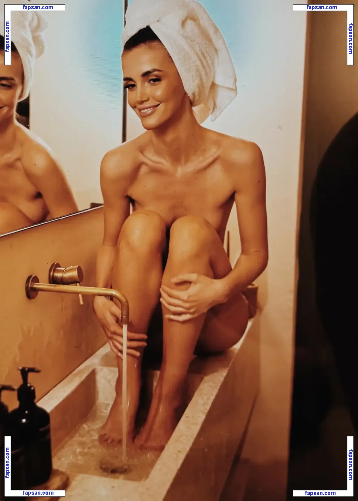 Aldrina Gashi nude photo #0036 from OnlyFans